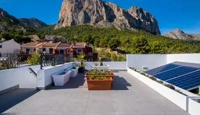 Buy an Villa in Spain. Urbanizaciones area, 3 bedrooms, 200 m2 - photo 5