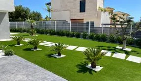 Buy real estate in Spain. Sierra cortina area, 3 bedrooms, 159 m2 - photo 3