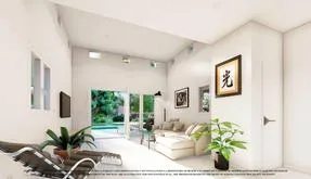 Buy a home in Spain. Serena Golf area, 3 bedrooms, 108 m2 - photo 3