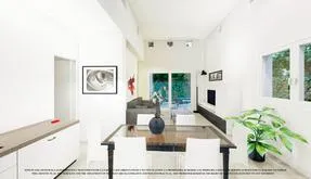 Comprar una vivienda en España. Zona de la  Serena Golf, 3 dormitorios, 110 m2 - photo 3