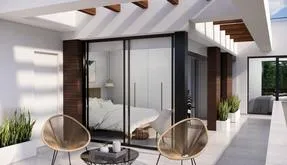 Buy real estate in Spain. Lo Romero Golf area, 3 bedrooms, 120 m2 - photo 4