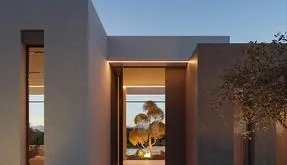 Comprar una propiedad en Calpe, España. Zona de la  Pla roig, 3 dormitorios, 249 m2 - photo 3