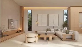 Comprar una propiedad en Calpe, España. Zona de la  Pla roig, 3 dormitorios, 249 m2 - photo 5