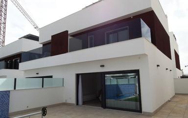 Buy a home in Spain. PILAR DE LA HORADADA area, 3 bedrooms, 116 m2