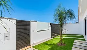 Propiedad España, Duplex. Zona de la  Serena Golf, 3 dormitorios, 109 m2 - photo 4