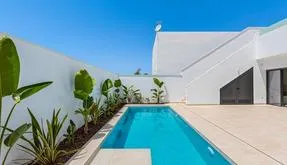 Propiedad España, Duplex. Zona de la  Serena Golf, 3 dormitorios, 109 m2 - photo 6