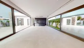 Buy an Villa in Spain. Serena Golf area, 3 bedrooms, 140 m2 - photo 6