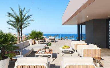 Испания Вилла купить. Район PILAR DE LA HORADADA, 5 спален, 344 м2