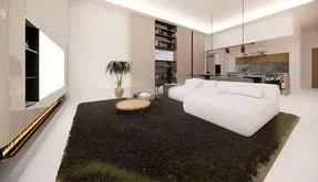 Property for sale. Pinar de Campoverde area, 3 bedrooms, 190 m2 - photo 6