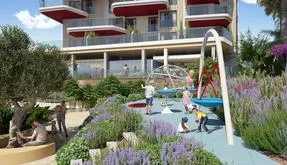 Кальп, Испания. Недвижимость. Район Manzanera, 2 спальни, 59 м2 - photo 2