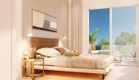 Buy an Apartment in Spain. PILAR DE LA HORADADA area, 2 bedrooms, 63 m2 - photo 6