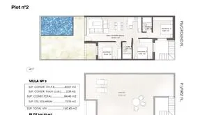 Property for sale. PILAR DE LA HORADADA area, 3 bedrooms, 82 m2 - photo 6