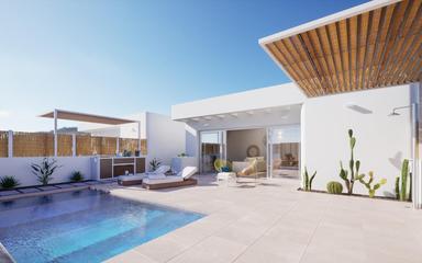 Испания Вилла купить. Район Serena Golf, 3 спальни, 115 м2