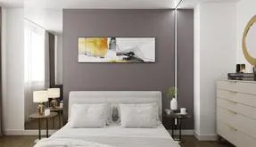 Buy an Penthouse in Alicante, Spain. Centro area, 2 bedrooms, 74 m2 - photo 6