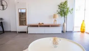 Испания купить виллу. Район Serena Golf, 3 спальни, 106 м2 - photo 6