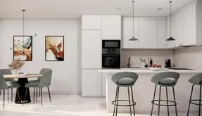 Buy an Town house Spain. Benimar area, 3 bedrooms, 113 m2 - photo 5