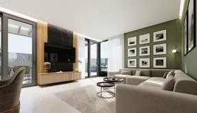 Buy real estate in Spain. Santa Rosalía area, 3 bedrooms, 210 m2 - photo 3