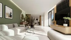 Buy real estate in Spain. Santa Rosalía area, 3 bedrooms, 210 m2 - photo 4