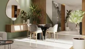 Buy real estate in Spain. Santa Rosalía area, 3 bedrooms, 210 m2 - photo 5