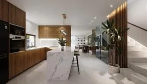 Buy real estate in Spain. Santa Rosalía area, 3 bedrooms, 210 m2 - photo 6