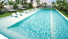 Real estate in Spain, Villa. La Torre de la Horadada area, 3 bedrooms, 96 m2 - photo 5