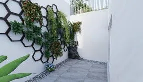 Bienes raíces en España, Duplex. Zona de la  Serena Golf, 3 dormitorios, 232 m2 - photo 6