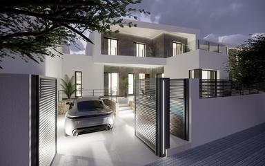 Spain buy an Town house. Sector 3 area, 3 bedrooms, 103 m2