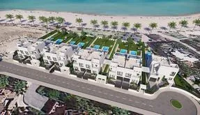 Villa in Spain buy . Punta Calera area, 3 bedrooms, 125 m2 - photo 3