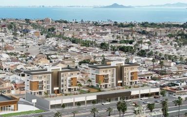 Spain Apartment buy. Euro Roda area, 3 bedrooms, 106 m2
