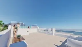 Buy an Bungalow in Spain. Las Higuericas area, 2 bedrooms, 46 m2 - photo 3