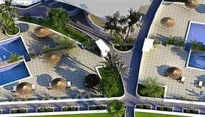 Bienes raíces en España comprar. Zona de la  Mil Palmeras, 3 dormitorios, 106 m2 - photo 5