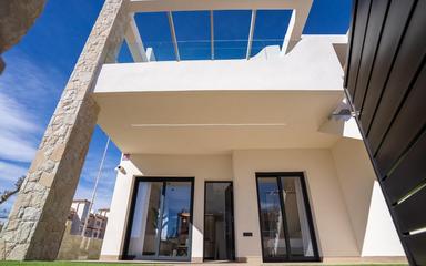 Испания недвижимость. Район Zona Pueblo, 3 спальни, 75 м2