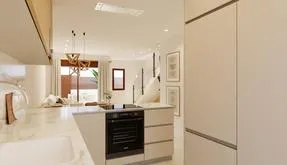 Real estate in Spain buy. Desamparados-Hurchillo-Torremendo area, 3 bedrooms, 95 m2 - photo 5