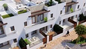 Real estate in Spain buy. Desamparados-Hurchillo-Torremendo area, 3 bedrooms, 95 m2 - photo 6