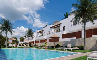 Bienes raíces en España comprar. Zona de la  Desamparados-Hurchillo-Torremendo, 3 dormitorios, 95 m2