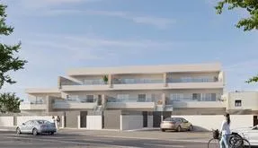 Spain Bungalow buy. Zona Pueblo area, 3 bedrooms, 91 m2 - photo 2