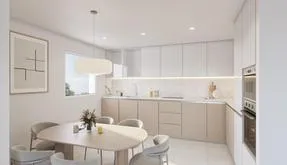 Spain Bungalow buy. Zona Pueblo area, 3 bedrooms, 91 m2 - photo 5