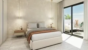 Spain buy an Bungalow. Zona Pueblo area, 3 bedrooms, 67 m2 - photo 3