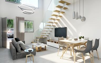 Buy an Town house in Spain, Orihuela Costa. PAU 26 area, 3 bedrooms, 93 m2