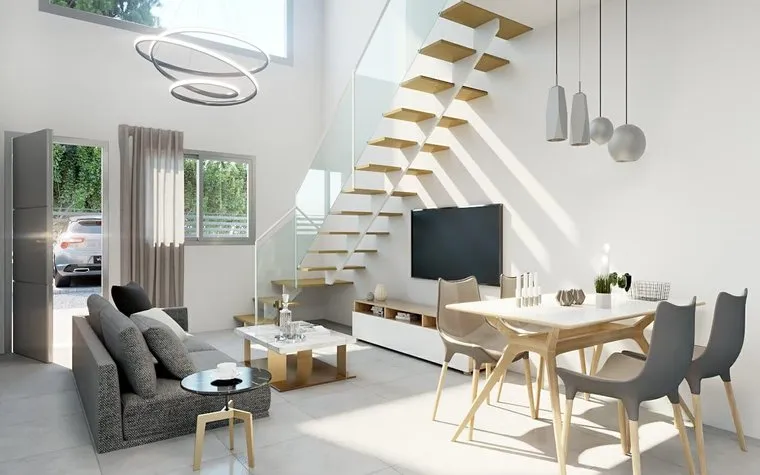 Comprar un Duplex en España, Orihuela Costa. Zona de la  PAU 26, 3 dormitorios, 93 m2