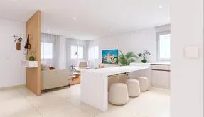 Spain real estate. Comunidad valenciana area, 4 bedrooms, 198 m2 - photo 5