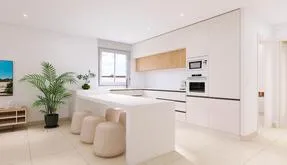 Spain real estate. Comunidad valenciana area, 4 bedrooms, 198 m2 - photo 6