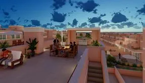 Испания купить Пентхаус. Район Zona Pueblo, 3 спальни, 76 м2 - photo 6