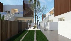 Comprar un Bungalow España. Zona de la PILAR DE LA HORADADA, 3 dormitorios, 89 m2 - photo 3