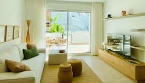 Property Spain, Bungalow. Zona Pueblo area, 3 bedrooms, 87 m2 - photo 5