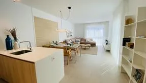 Property Spain, Bungalow. Zona Pueblo area, 3 bedrooms, 87 m2 - photo 6