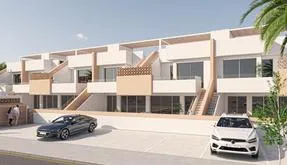 Buy an Bungalow in Spain. Zona Pueblo area, 2 bedrooms, 77 m2 - photo 3