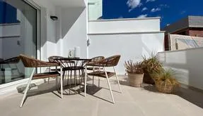 Buy an Bungalow in Spain. Zona Pueblo area, 2 bedrooms, 77 m2 - photo 5