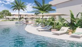 Real estate in Spain buy. Zona Pueblo area, 2 bedrooms, 91 m2 - photo 3