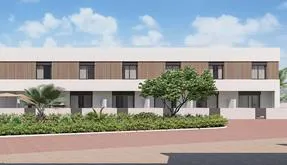 Real estate in Spain buy. Zona Pueblo area, 2 bedrooms, 91 m2 - photo 6